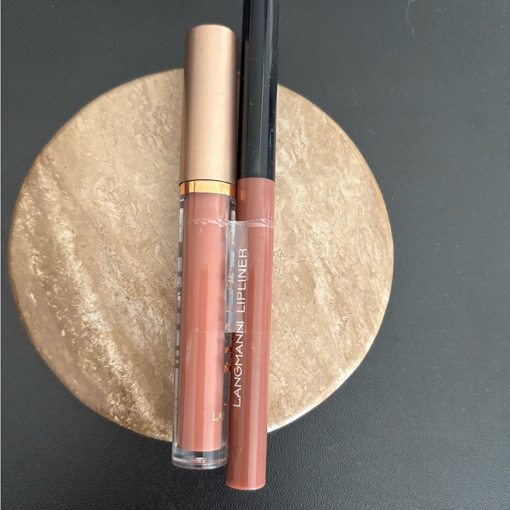 Lip Liner Set